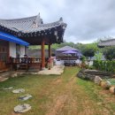 화순 여행의 완벽한 숙소 화순민박 모산고인돌한옥민박