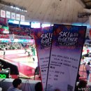 잠실학생체육관 | [공지] 2025 프로농구 시즌 잠실학생체육관 SK DB 경기직관 후기 2층 202구역 시야