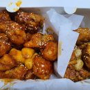 수제 바삭돈가스&닭강정 이미지