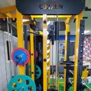 파워헬스크럽 이미지