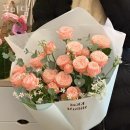 꽃미담 이미지