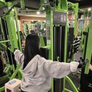 YB 휘트니스 이미지