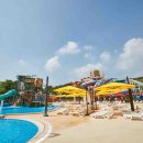 아일랜드캐슬 워터파크 이미지