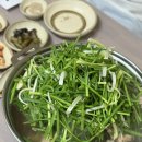 명덕잣나무집 | 포천 샴발라CC 포레스트힐골프장 근처 맛집 명덕잣나무집