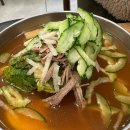 서면 맛집 롯데백화점 서면점 냉면 맛집 강산면옥 부산본점