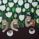 커피홀릭 이미지