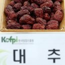 한국대추