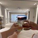 동명초교 | 경북 칠곡에 위치한 대구 근교 신상 풀빌라 수영장 동명일박 숙박 후기