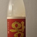 왕막걸리 이미지