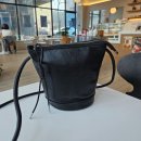 다올스타일 | 홈앤다올 버킷백 착용후기｜가볍고 수납 좋은 여자데일리가방이에요