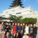 조갑녀의 춤의 길 이미지