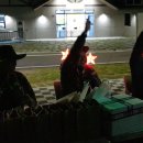 안성시 다목적 야영장 이미지