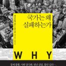 영주 천운정 | &lt;국가는 왜 실패하는가&gt;, 대런 애스모글루, 제임스 A. 로빈슨 (1) 챕터 1장 ~ 6장 요약 및 후기