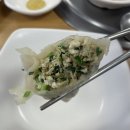 서울 미슐랭맛집 정인면옥 본점 인생 첫 평양냉면 내돈내산 후기