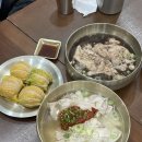 명동능이백숙 | 명동 맛집 한식 백옥 명동역 곰탕 후기