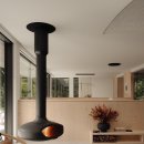 Brown house 이미지