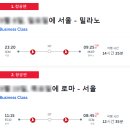 4인 가족 이탈리아 여행 계획