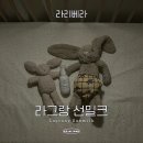 라그랑 선밀크 | 무기자차 유아 선크림 추천