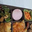 (CU편의점코너옆) | [CU편의점] 한끼만족 7첩한상 솔직후기