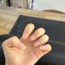 츄네일(Chuu Nail) | 김포 풍무동 네일샵 나니네일추천 (feat. 웨딩촬영 네일)