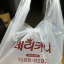 페리카나양념치킨 | 페리카나 은빛점, 기대보다 평범했던 양념치킨 배달 후기