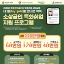 씨유 파주성동로드점 | 폐업 후 재취업, 혼자 고민하지 마세요! 희망리턴패키지 특화취업지원으로 인생 2막 시작