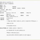 서대문 DMC 파크뷰자이 상가 관리소장 구인(급여 3000만원 ~ 3500만원) 이미지