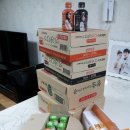 빙그레우유 대리점 이미지