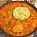 김해 장유 JM수제햄부대찌개 코아상가 맛집