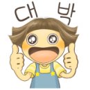 꽃품은 설기 이미지