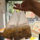 탑동초등학교 | 봉구스밥버거 메뉴추천 수원탑동점 맛집 포장 후기