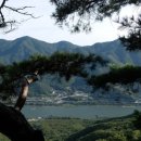 검단산 정상 전망 2 이미지