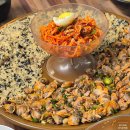 오토밸리셀프(주)아산점 | [아산 맛집] 마시코 신정호 본점｜신정호 맛집, 아산 코다리, 아산 꼬막비빔밥 후기, 주차 정보