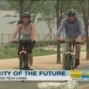 아시아의 메트로폴리스 이미지