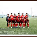 2018 단풍미인盃 중등부축구스토브리그 전북 정읍이평FC U-15축구단 단체화보 (전북 정읍시 신태인2구장 01-07) 이미지