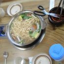 일품칼국수 이미지