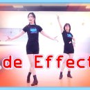 Side Effects | 사이드이펙트 라인댄스 이미지