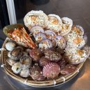을왕리 조개구이 맛집 추천 불타는조개구이 을왕리점