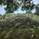 우가산 유포봉수대 이미지