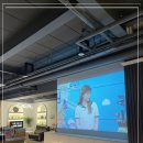 골프존파크음식점