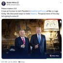 수송세탁나라 | 위기에 처한 푸틴의 꼭두각시 프로젝트