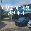 당구 친구 | [대부도 예다사랑 펜션 후기] 수영장·족구·탁구·당구·노래방 완비! + 애견동반 가능한 독채 풀빌라
