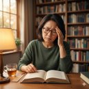 휴플러스안경원 | 다초점렌즈 적응 실패 후 재도전 한 고객님 후기 슈나이더 휴플러스