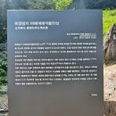 옥정암지  마애석불  좌상 이미지