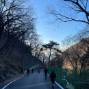 2025년 새해 첫 산행!! 남해 명산 &#34;호구산&#34; 정상 등반기 (f, 호구 산악회)
