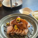 팬더1차아파트경로당 | 홍대 연남동 딤섬 맛집 판다딤섬 베이징덕 샤오롱바오 재방문 후기