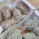 생활의달인장호덕손만두 이미지