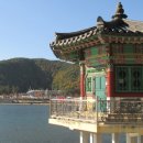 성류굴매표소앞 이미지