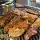 광주 화정동 갈비 맛집 술을부르는고깃집