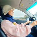 황전휴게소 상행 이미지